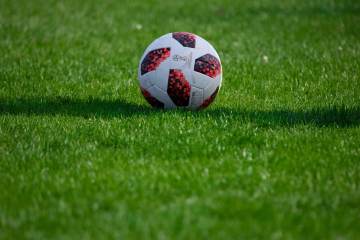 备战世界杯 中国U17男足新一期集训名单出炉（配图示意）